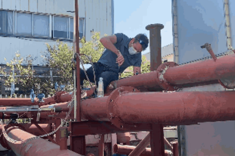 Jó hírek!Éves visszaigazolási teszt (2022)